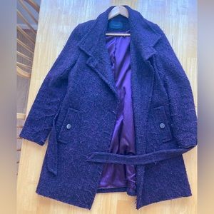 Tahari Coat